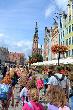 Relaks - wycieczka do Gdańska - na spacerze po starówce