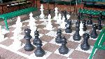 DWD - świetlica letnia - szachy