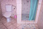 DW Sportkontakt - przykładowy pokój - łazienka