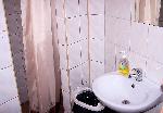 DW Sportkontakt - przykładowy pokój - łazienka
