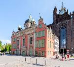 Gdańsk - na Starym Mieście
