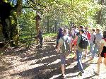 Powiatowa Bursa Szkolna - Park Narodowy Bory Tucholskie - wycieczka