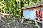 OW STA - granica z Woliskim Parkiem Narodowym