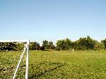Ośrodek Wypoczynkowy ŚWIT - boisko do piłki nożnej